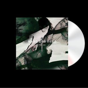 Want You Dead CD by Sydney Rian